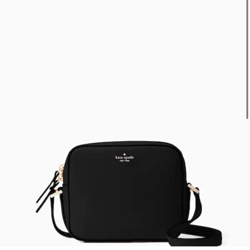 Kate Spade Newberry Lane Cammie Crossbody